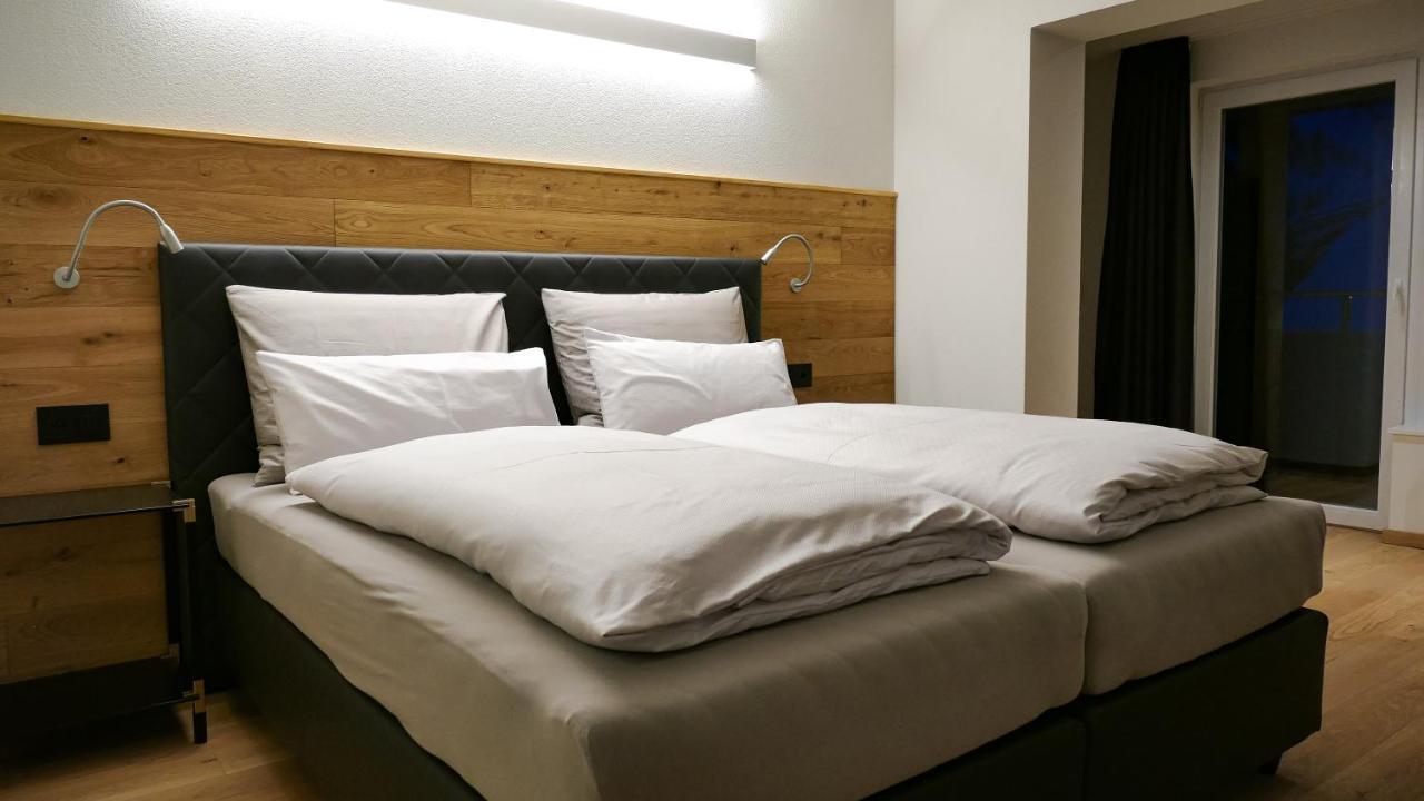 Alpchalet Bellevue 호텔 삼나운 외부 사진