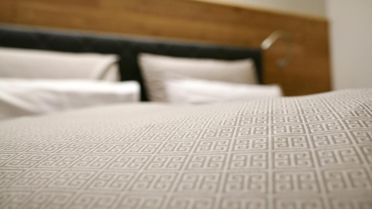 Alpchalet Bellevue 호텔 삼나운 외부 사진