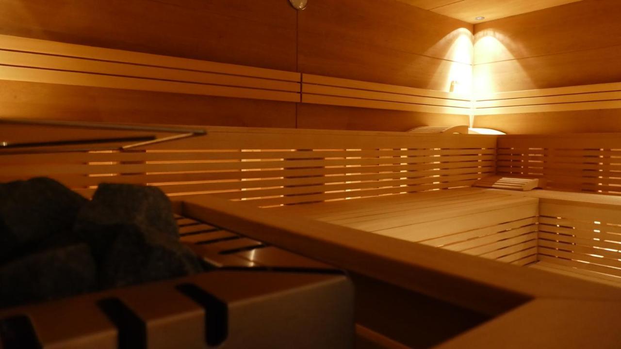 Alpchalet Bellevue 호텔 삼나운 외부 사진